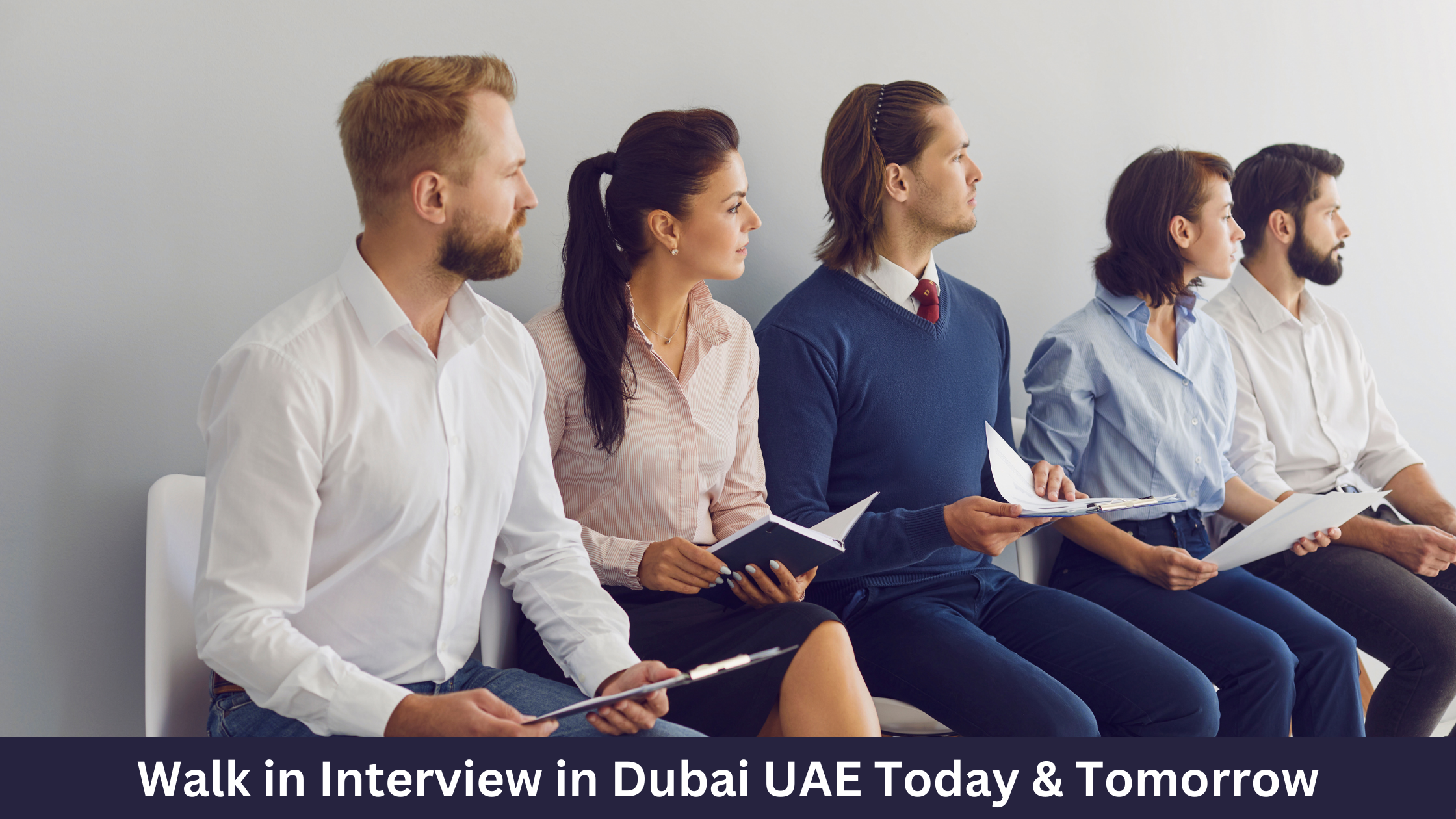 Walk in Interview in Dubai UAE Today & Tomorrow